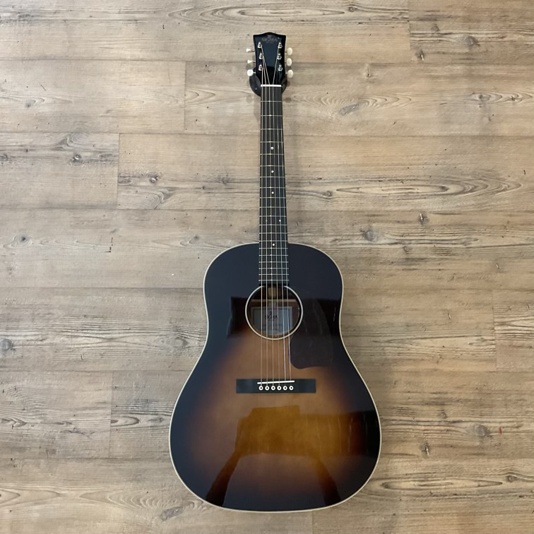 SG Dreadnought slope elettrificata sunburst